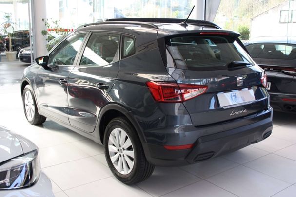 Seat Arona 1.0 TSI Style 81 kW image number 3