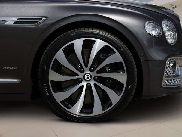 Bentley Flying Spur V8 404 kW image number 6