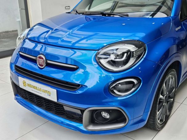 Fiat 500X 1.3 MultiJet 70 kW image number 1