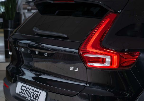 Volvo XC40 B3 Plus Dark 120 kW image number 7