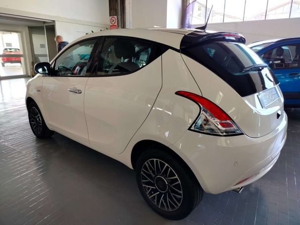 Lancia Ypsilon 51 kW image number 15