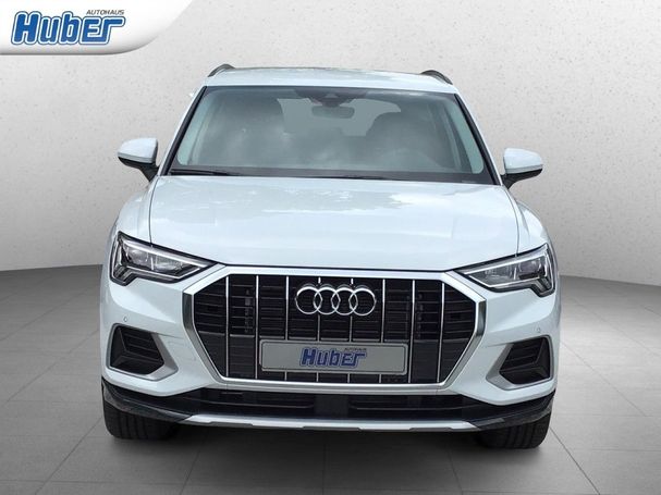 Audi Q3 35 TDI S tronic Advanced 110 kW image number 2