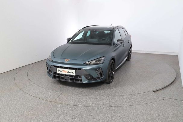 Cupra Leon VZ 200 kW image number 1