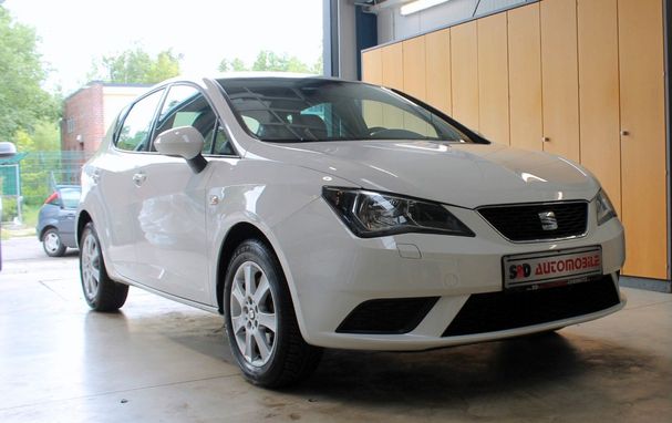 Seat Ibiza ST 81 kW image number 7