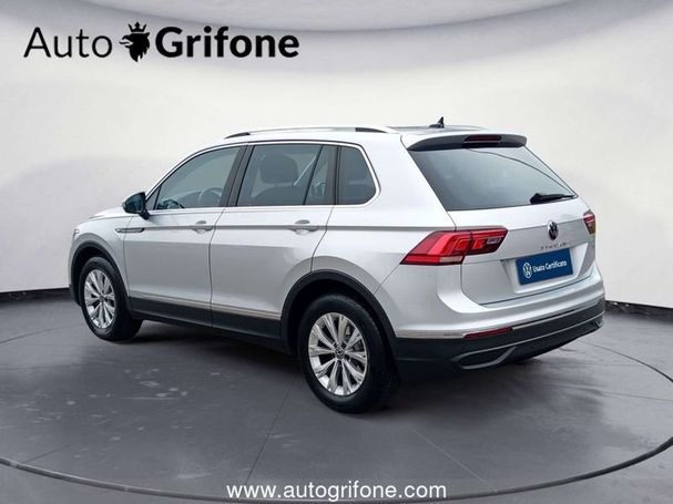 Volkswagen Tiguan Life 96 kW image number 4