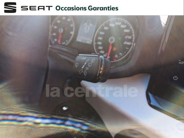 Seat Arona 1.0 TSI DSG Style 81 kW image number 25