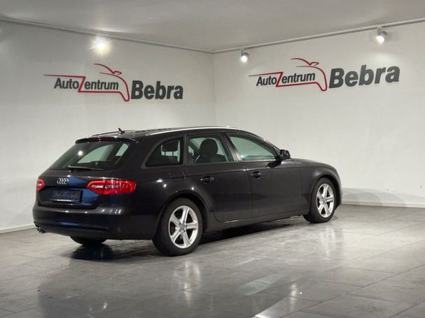 Audi A4 2.0 TDI Avant Ambition 110 kW image number 7