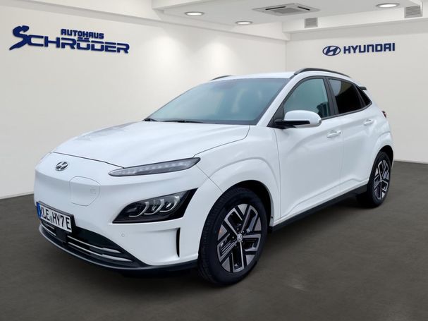 Hyundai Kona Elektro 100 kW image number 1