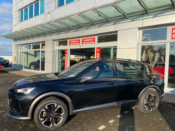 Cupra Formentor 1.5 TSI 110 kW image number 6