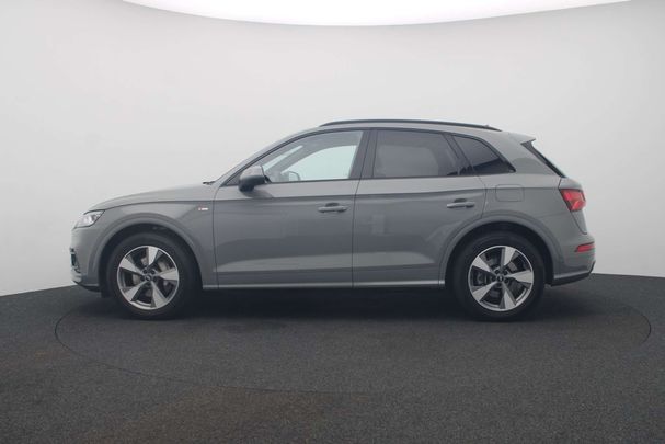 Audi Q5 50 TFSIe quattro S-line 220 kW image number 5