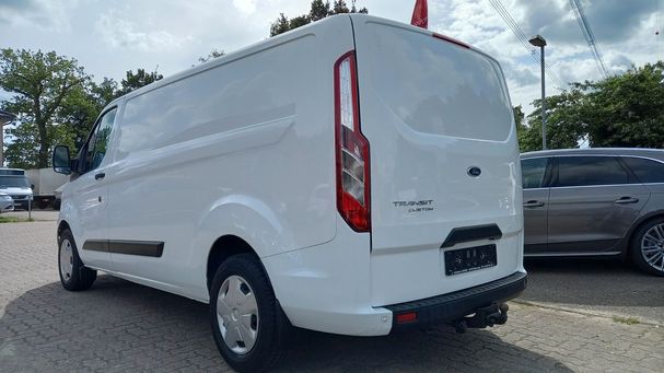 Ford Transit Custom 320 L2 Trend 96 kW image number 2