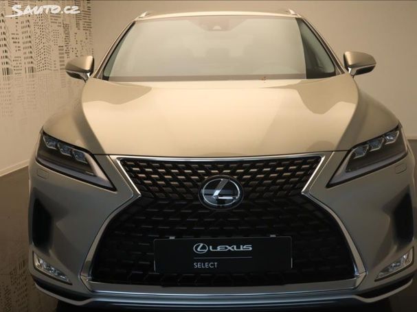 Lexus RX 300 175 kW image number 3