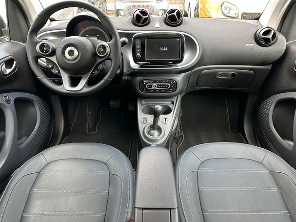 Smart ForTwo 66 kW image number 9