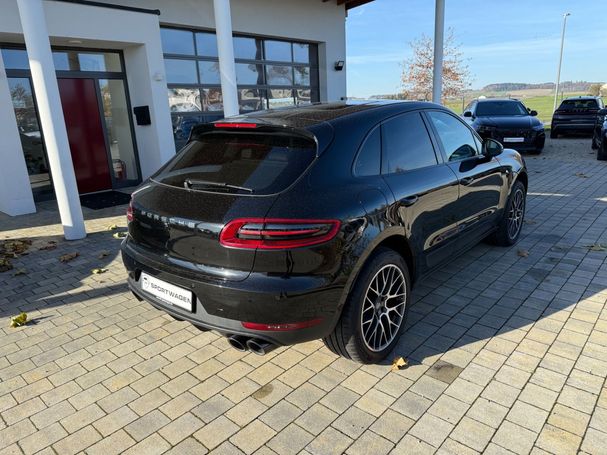 Porsche Macan 185 kW image number 6