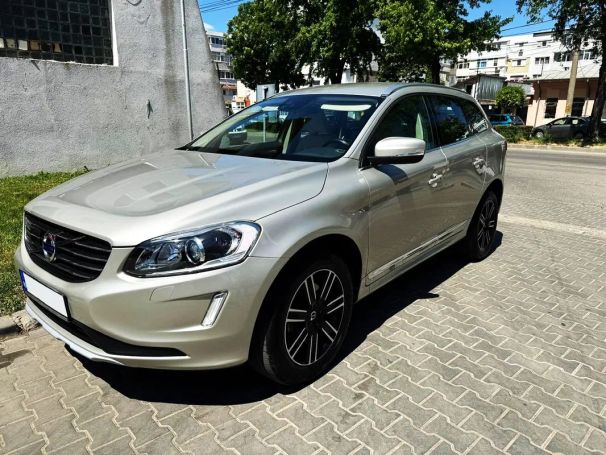 Volvo XC60 140 kW image number 1