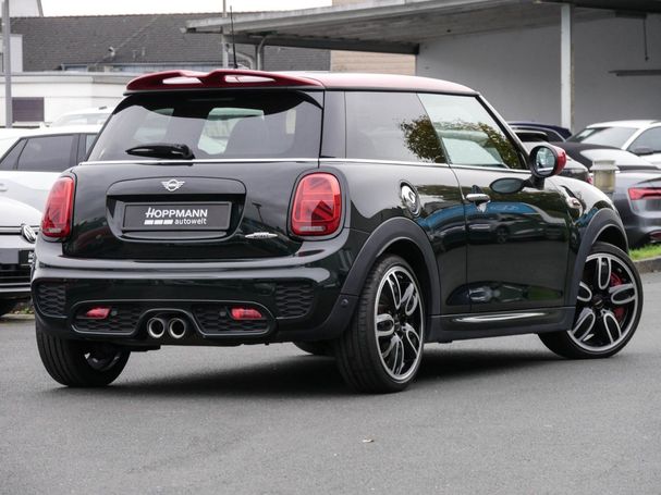 Mini John Cooper Works 170 kW image number 2