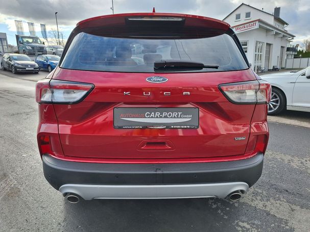 Ford Kuga Titanium 165 kW image number 4