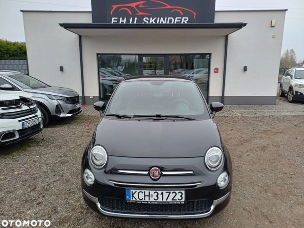 Fiat 500 1.0 51 kW image number 1