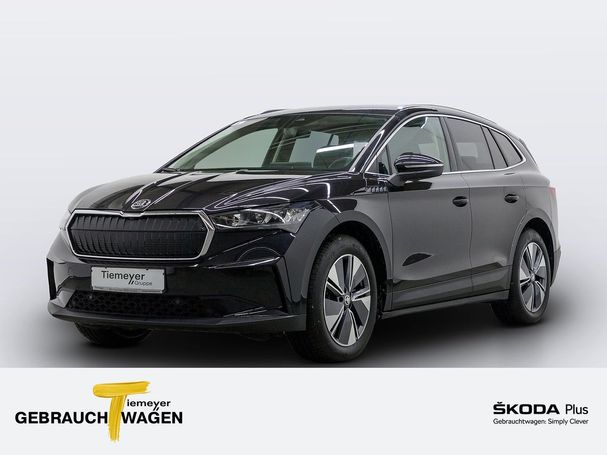 Skoda Enyaq 60 132 kW image number 2