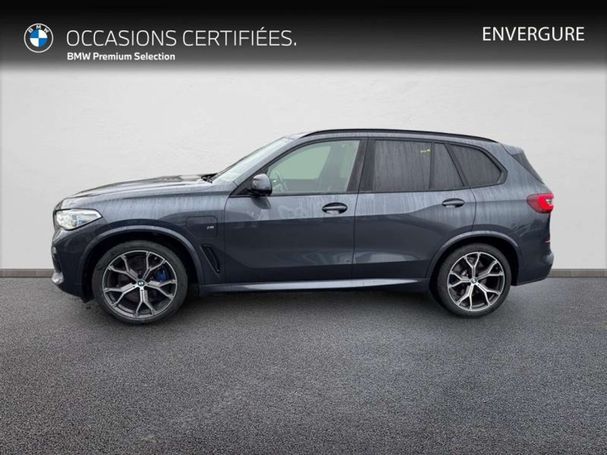 BMW X5 xDrive 213 kW image number 3