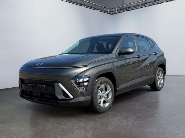 Hyundai Kona 1.0 88 kW image number 1