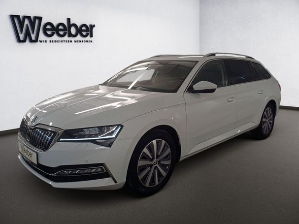 Skoda Superb 1.4 IV Style 160 kW image number 2