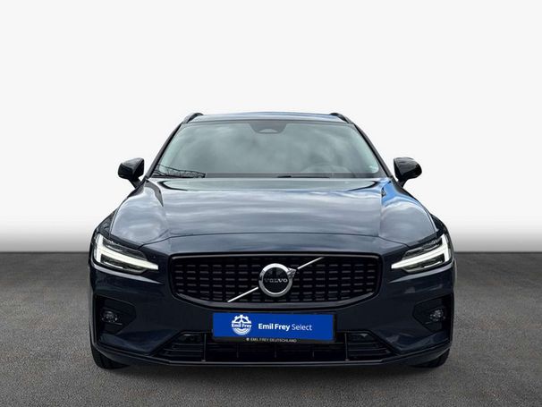 Volvo V60 B4 Plus 145 kW image number 2