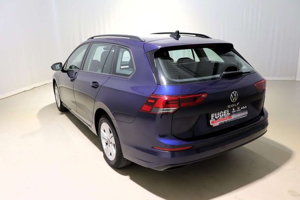 Volkswagen Golf Variant 2.0 TDI Life 85 kW image number 16