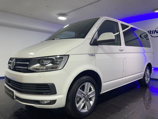 Volkswagen T6 Multivan DSG 4Motion 146 kW image number 2