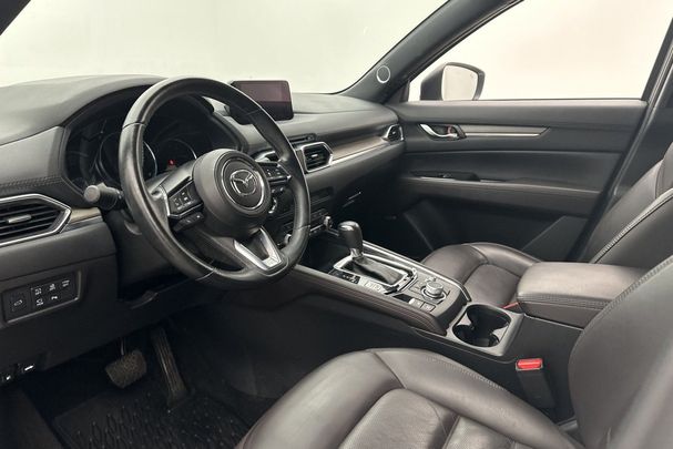 Mazda CX-5 SKYACTIV-G 194 AWD 143 kW image number 13