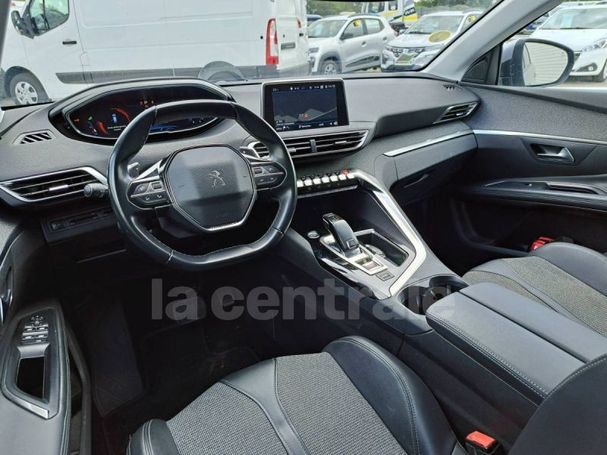 Peugeot 5008 96 kW image number 7