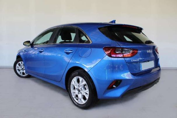 Kia Ceed 1.0 T-GDI 74 kW image number 4