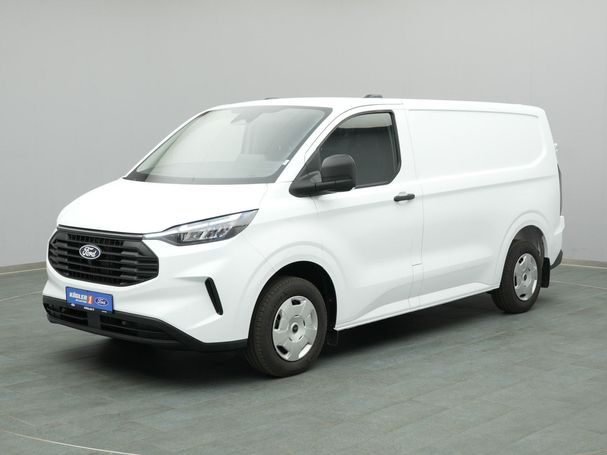 Ford Transit Custom L1 81 kW image number 2