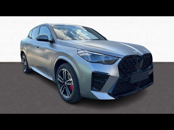 BMW X2 xDrive 122 kW image number 2