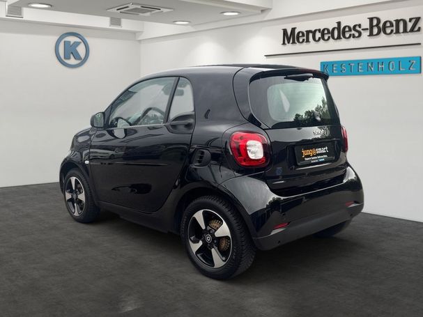 Smart ForTwo EQ 60 kW image number 11