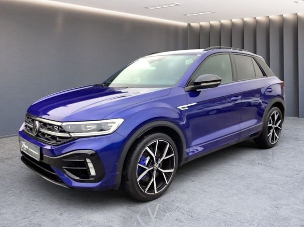 Volkswagen T-Roc R 4Motion DSG 221 kW image number 1