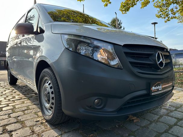 Mercedes-Benz Vito 116 CDi extra 120 kW image number 24