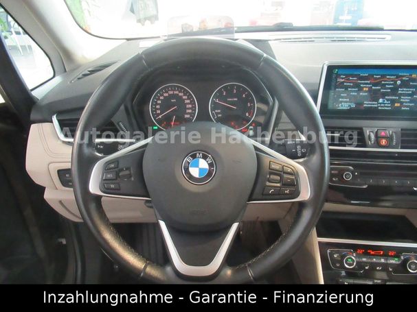 BMW 216d Active Tourer 85 kW image number 7