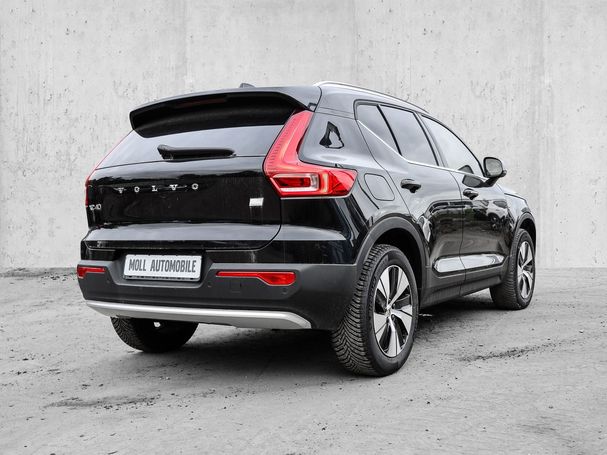 Volvo XC40 T5 Recharge 192 kW image number 2