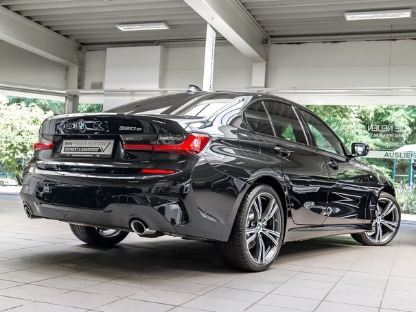 BMW 320 e M Sport 150 kW image number 2