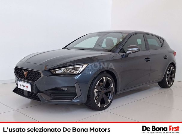 Cupra Leon 150 kW image number 1