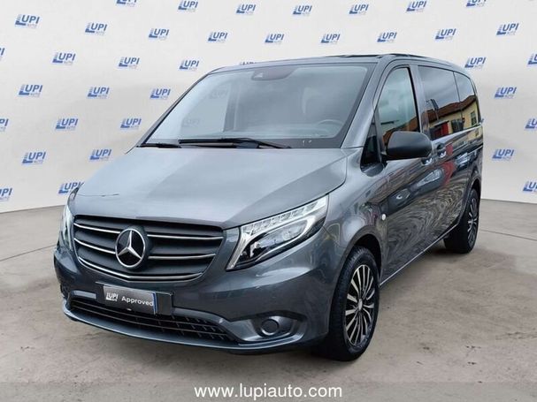 Mercedes-Benz Vito 114 CDi compact 100 kW image number 1