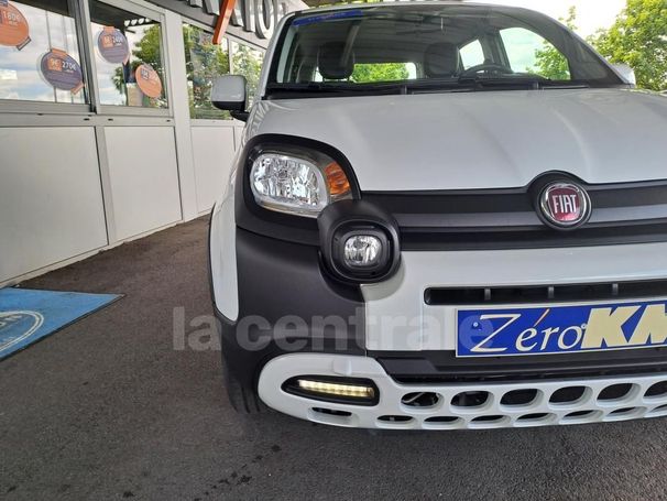 Fiat Panda 1.0 City 51 kW image number 14