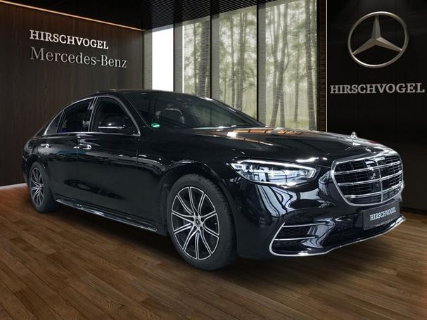 Mercedes-Benz S 580 370 kW image number 2