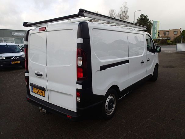 Renault Trafic Energy dCi L2H1 92 kW image number 4