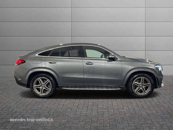 Mercedes-Benz GLE 300 200 kW image number 5