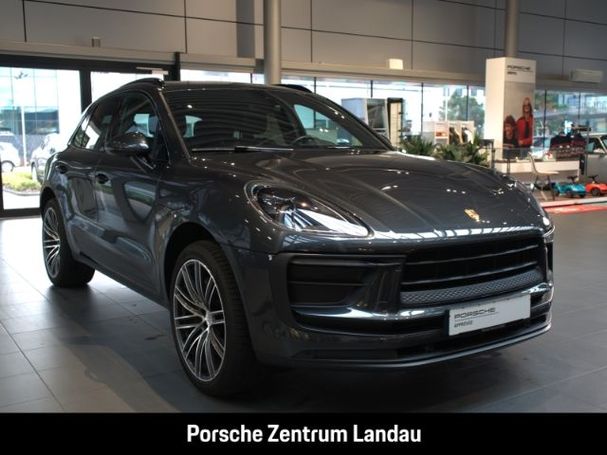 Porsche Macan 195 kW image number 1