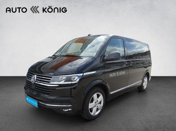 Volkswagen T6 Multivan 110 kW image number 1