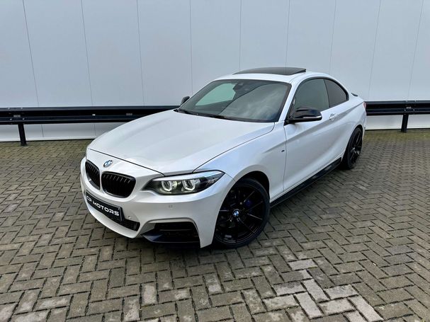 BMW M240i xDrive 250 kW image number 1