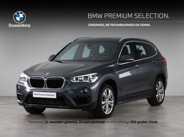 BMW X1 sDrive20i 141 kW image number 1